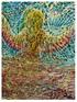 Angel Wings Multidimensional Art by  Daniel Pavon Cuellar Art Dapacu Masterpieces
